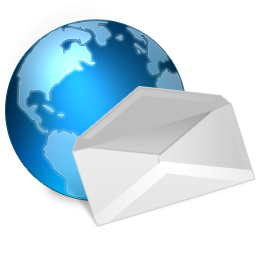 Send Email Logo